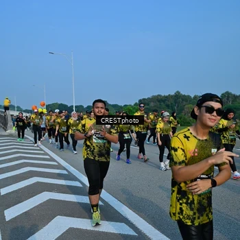 Runner Photo 6675616