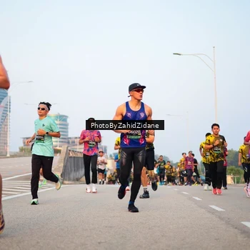 Runner Photo 6675621