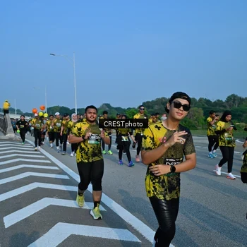 Runner Photo 6675622