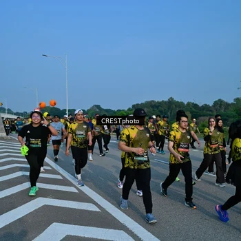 Runner Photo 6675625