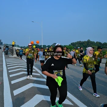 Runner Photo 6675633