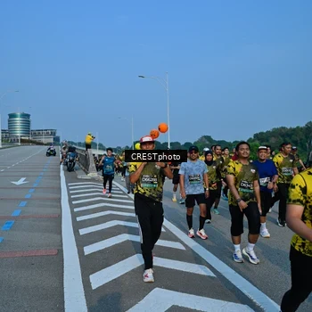 Runner Photo 6675634