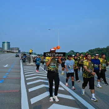 Runner Photo 6675637