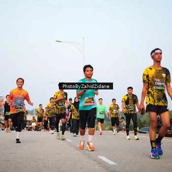 Runner Photo 6675639