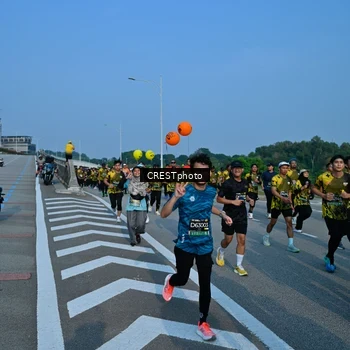 Runner Photo 6675641