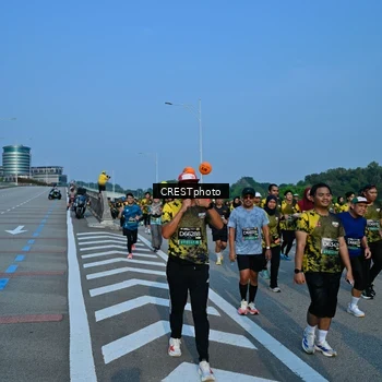Runner Photo 6675642