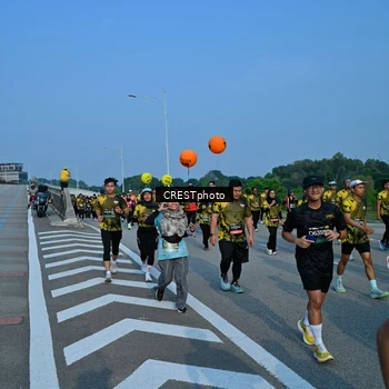 Runner Photo 6675647