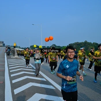 Runner Photo 6675650