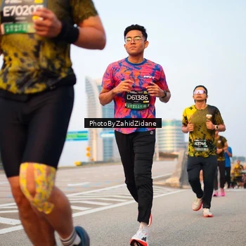 Runner Photo 6675652