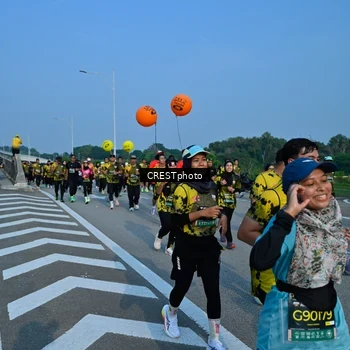 Runner Photo 6675653