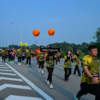 Runner Photo 6675660