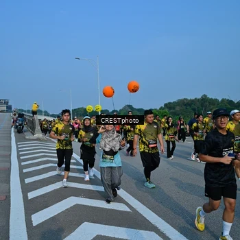 Runner Photo 6675661