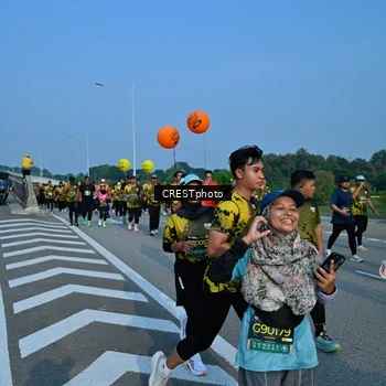 Runner Photo 6675662