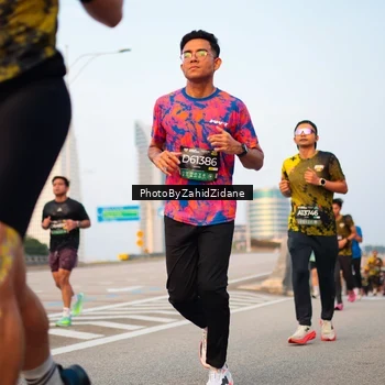 Runner Photo 6675664