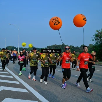 Runner Photo 6675679