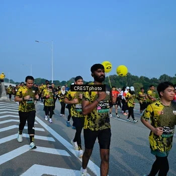 Runner Photo 6675680