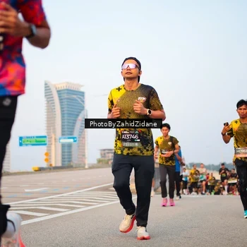 Runner Photo 6675687