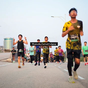 Runner Photo 6675690