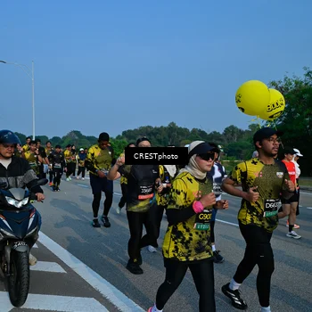 Runner Photo 6675694