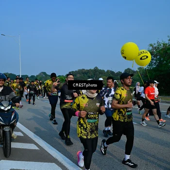 Runner Photo 6675695