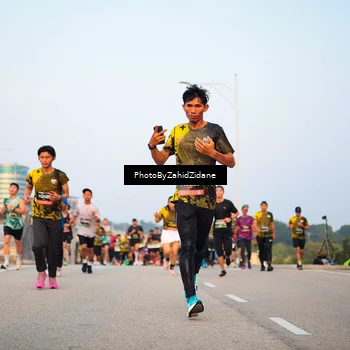 Runner Photo 6675700