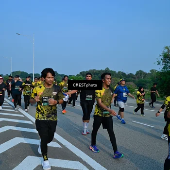 Runner Photo 6675703