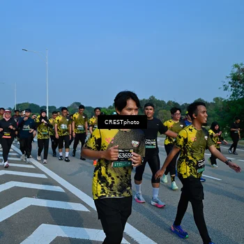 Runner Photo 6675704
