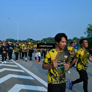 Runner Photo 6675705
