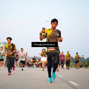 Runner Photo 6675708