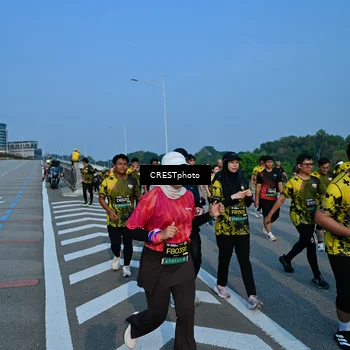 Runner Photo 6675711