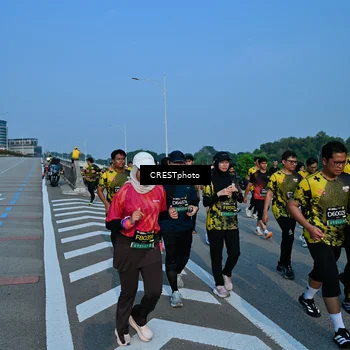 Runner Photo 6675713