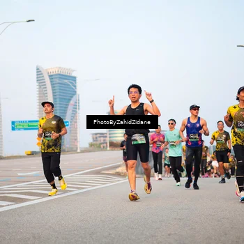 Runner Photo 6675722