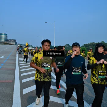 Runner Photo 6675724
