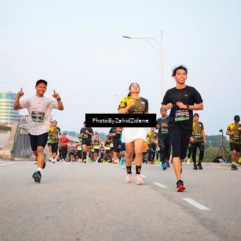 Runner Photo 6675732