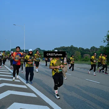 Runner Photo 6675749