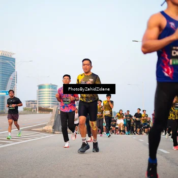 Runner Photo 6675753
