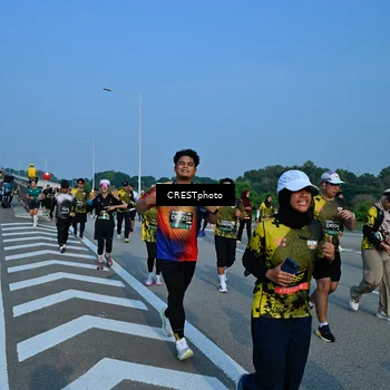 Runner Photo 6675754