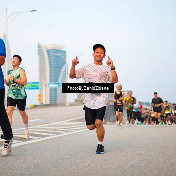 Runner Photo 6675762
