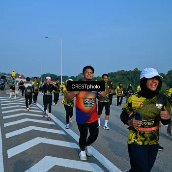 Runner Photo 6675764