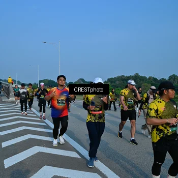 Runner Photo 6675766