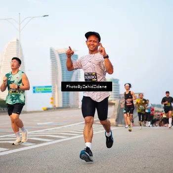 Runner Photo 6675767