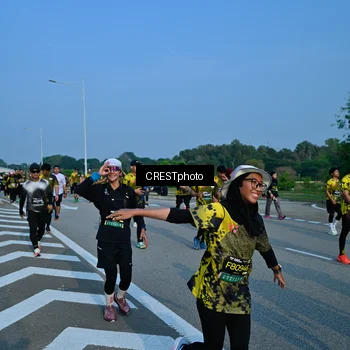 Runner Photo 6675782