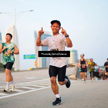 Runner Photo 6675783