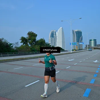 Runner Photo 6675804