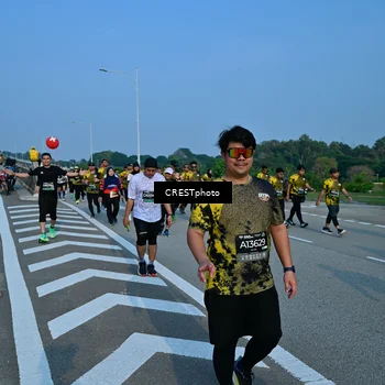 Runner Photo 6675809
