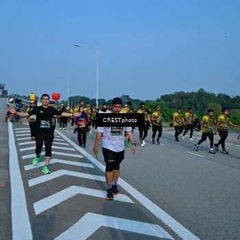Runner Photo 6675810