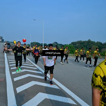 Runner Photo 6675814