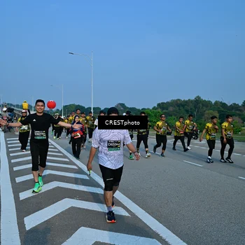 Runner Photo 6675820