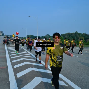 Runner Photo 6675824
