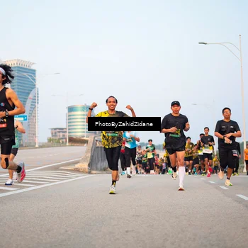 Runner Photo 6675827